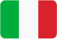 Entrepôts de pellets Italiano